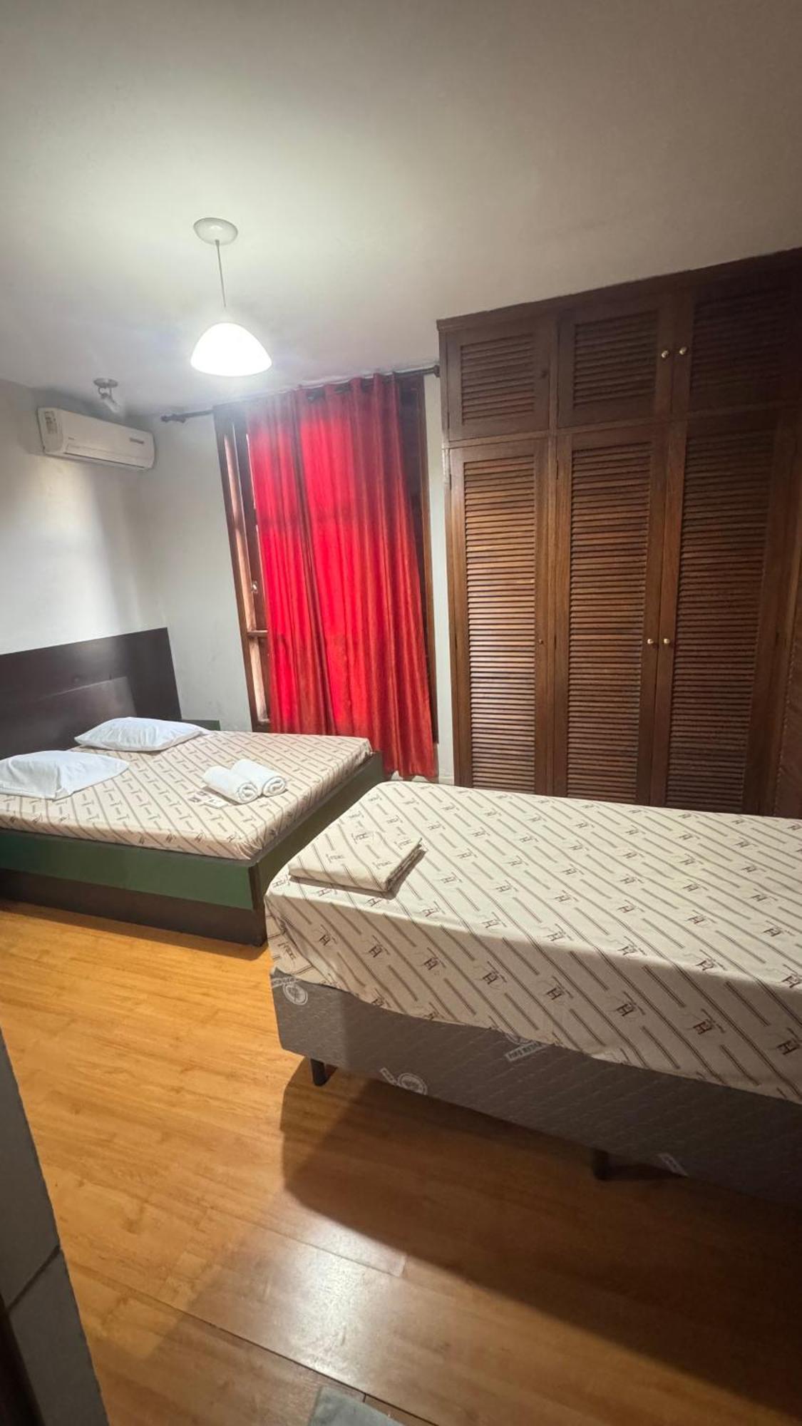 Hotel Karisma Ll São Paulo Habitación foto