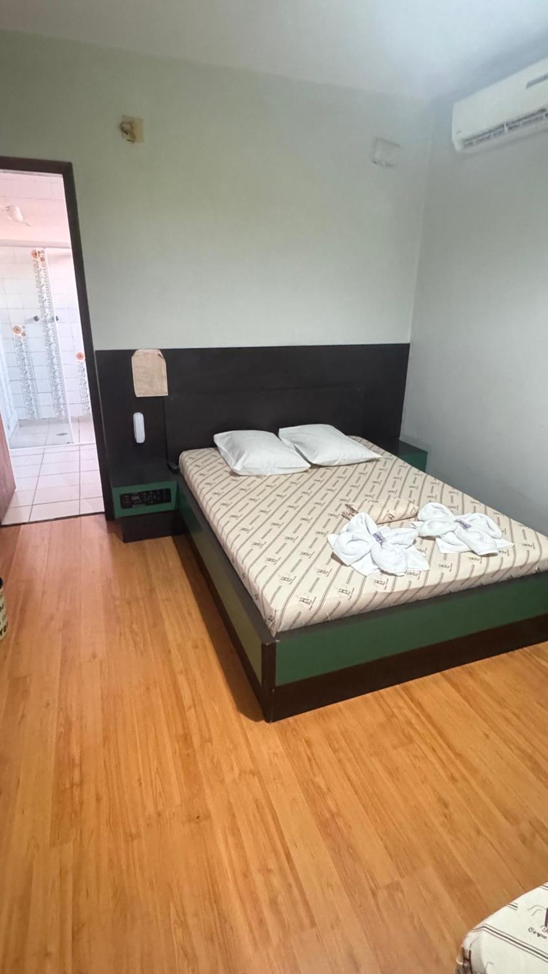 Hotel Karisma Ll São Paulo Habitación foto