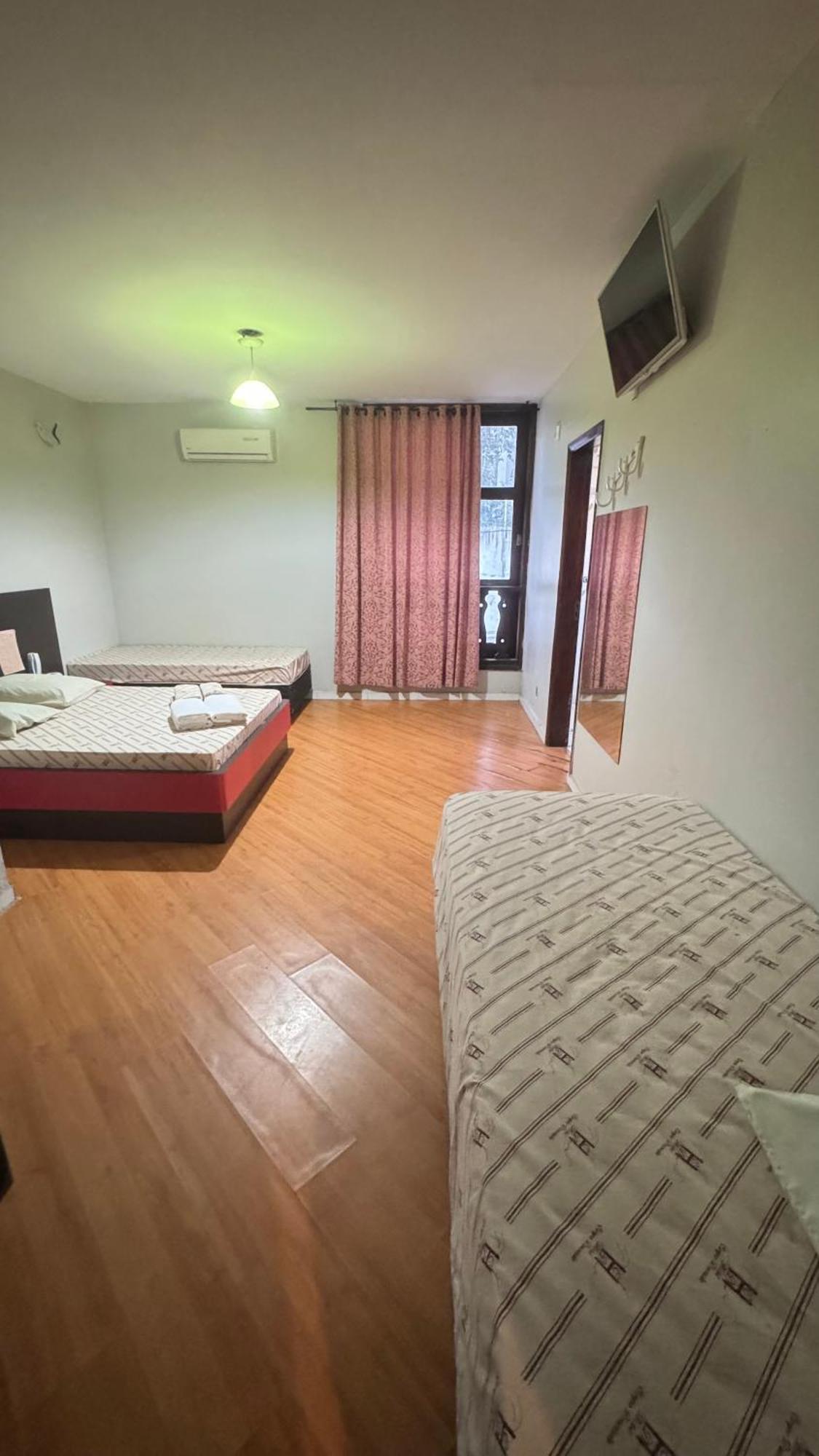 Hotel Karisma Ll São Paulo Habitación foto