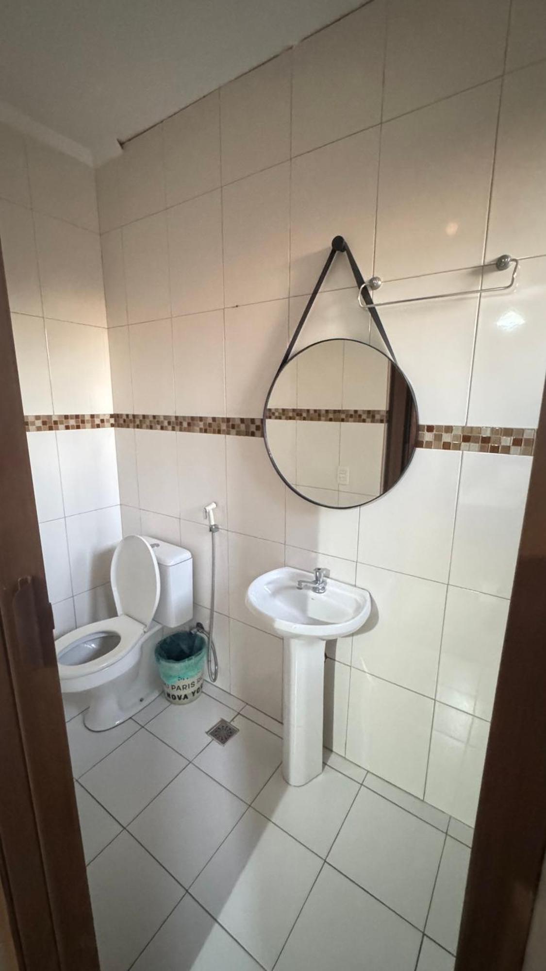 Hotel Karisma Ll São Paulo Habitación foto