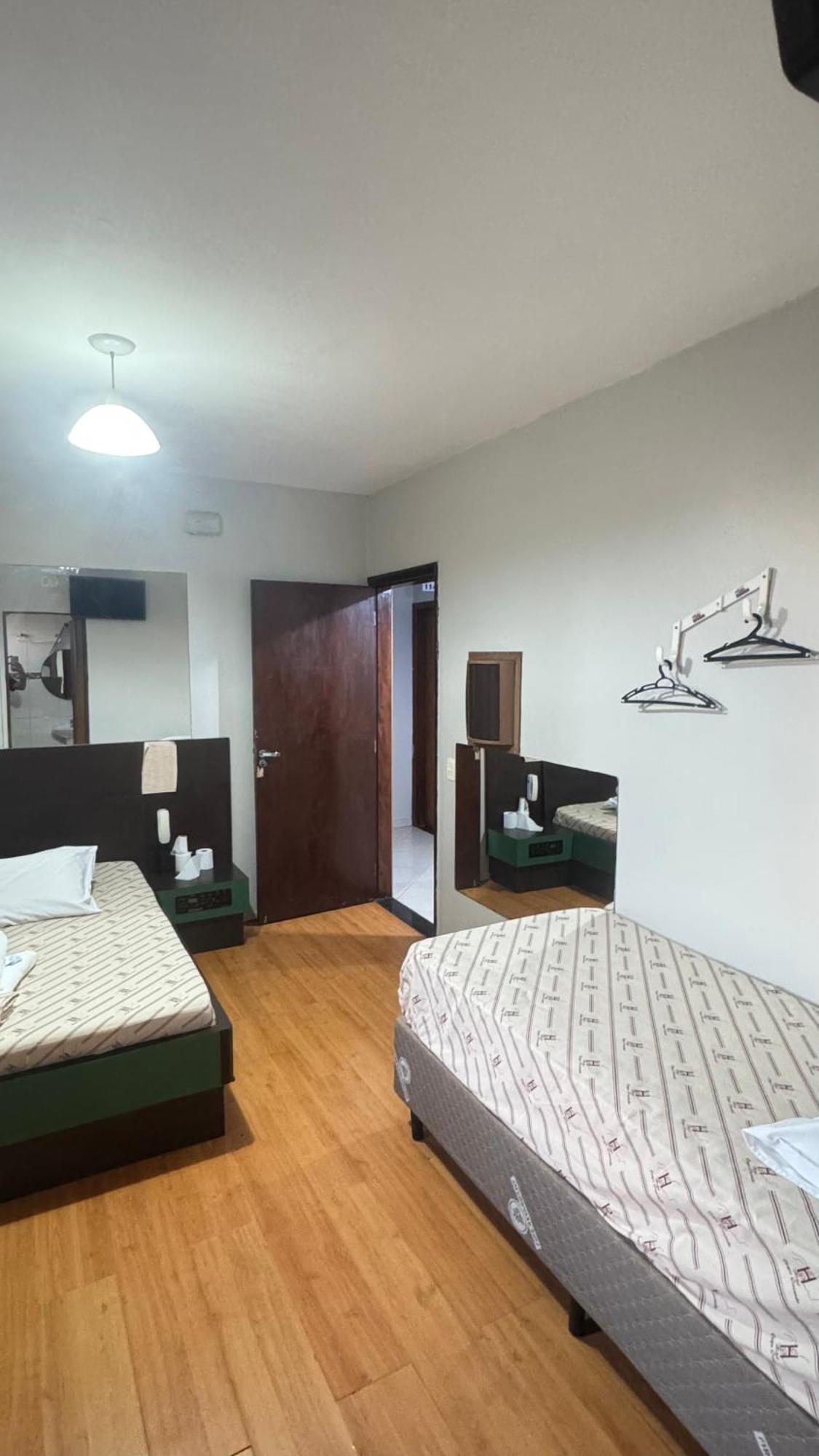 Hotel Karisma Ll São Paulo Habitación foto