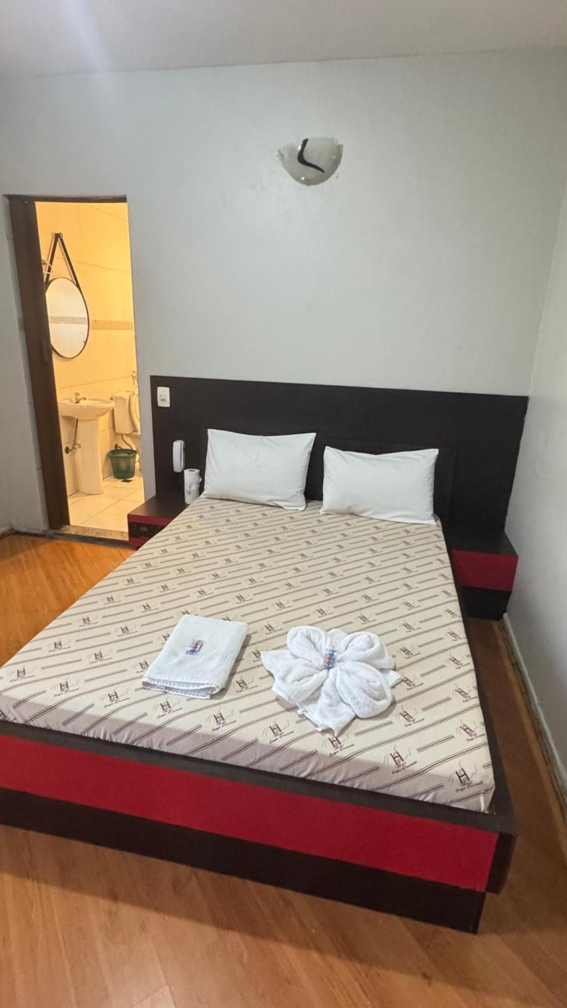 Hotel Karisma Ll São Paulo Habitación foto